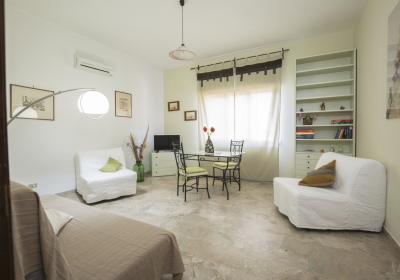 Casa Vacanze Appartamento Familyholidays Magnolia